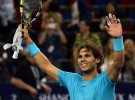 Masters de Shanghai 2013: Nadal-Del Potro y Djokovic-Tsonga son las semifinales