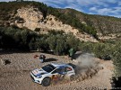 Rally de España: octavo triunfo para Sébastien Ogier y retirada de Dani Sordo