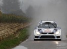 Rally de Francia: Dani Sordo acaba segundo por detrás de Sébastien Ogier