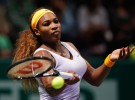 WTA Championships Estambul 2013: Serena Williams y Na Li jugarán la final