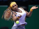 WTA Championships Estambul 2013: Serena Williams, Azarenka y Kvitova comienzan con victoria