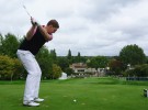 Seve Trophy Golf 2013: el equipo británico recorta diferencias y se coloca 4,5 a 5,5