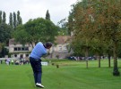 Seve Trophy Golf 2013: los británicos ponen el 9-9 y todo se decidirá en los partidos individuales