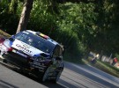 Rally de Francia: Dani Sordo es segundo tras Thierry Neuville