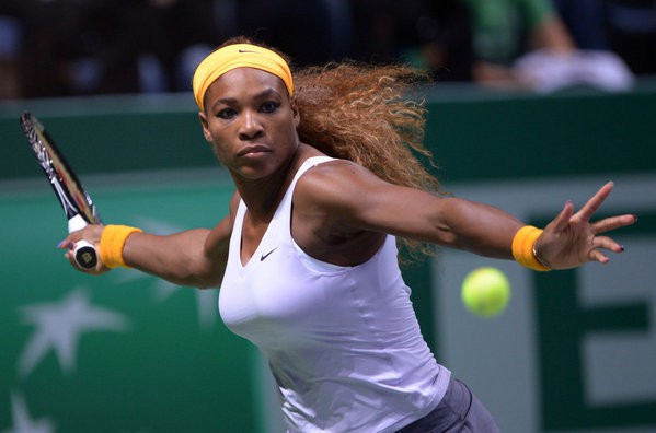 WTA Championships Estambul 2013: Williams derrota a Li en tres sets y defiende con éxito título de Maestra