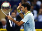 ATP Basilea 2013: Federer inicia con buen pie