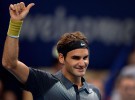 ATP Basilea 2013: Federer y Del Potro a semifinales