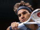 Masters de París 2013: Federer clasifica a Londres