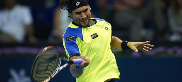 ATP Valencia 2013: Ferrer y Almagro clasifican a cuartos de final