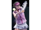 WTA Championships Estambul 2013: Na Li a un paso de semifinales, Radwanska eliminada