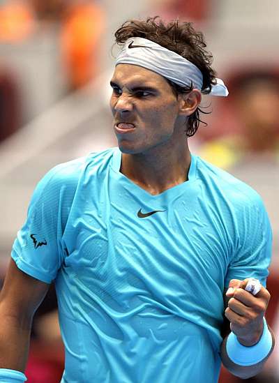 ATP Pekín 2013: Rafa Nadal a un paso del número 1; ATP Tokyo 2013: Del Potro a semifinales