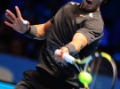 Masters de París 2013: Rafa Nadal, David Ferrer y Nico Almagro ganan este jueves