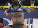 ATP Basilea 2013: Federer y Dodig a cuartos, Del Potro a 2da ronda