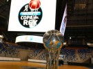 Comienza la venta de abonos para la Copa del Rey de baloncesto de Málaga