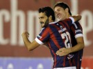 Fútbol Internacional: el Cerro Porteño de Güiza gana el clausura en Paraguay