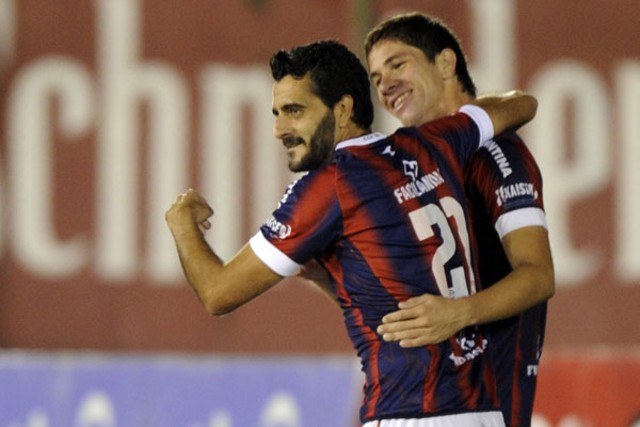 Fútbol Internacional: el Cerro Porteño de Güiza gana el clausura en Paraguay