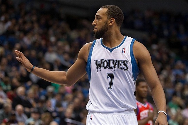 NBA: los Wolves pierden la paciencia con Derrick Williams y lo traspasan a Sacramento