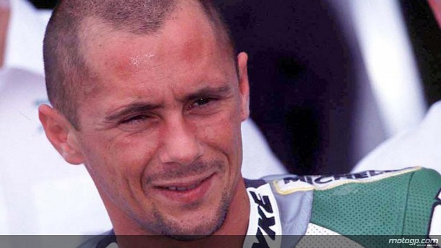 Tragedia en el homenaje a Simoncelli: fallece Doriano Romboni