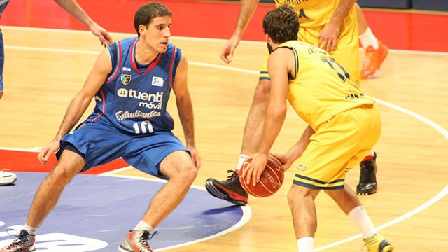 Estudiantes