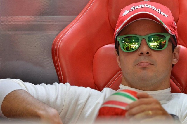 Massa se queda con un volante de Williams, ¿dónde irá Pastor Maldonado?