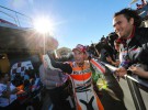GP de Valencia de Motociclismo 2013: Marc Márquez gana el título en MotoGP