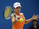 La tenista Nuria Llagostera sancionada dos años por dopaje