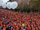Madrid acoge el domingo la 5ª carrera ‘Ponle Freno’ por la seguridad vial