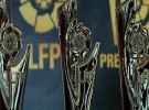 Candidatos a los Premios LFP de la temporada 2012-2013