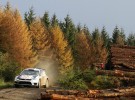 El Mundial de Rallys acaba con Ogier y Volkswagen como grandes triunfadores