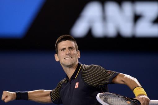 Masters de Londres 2013: Djokovic se impone a Rafa Nadal y es el campeón