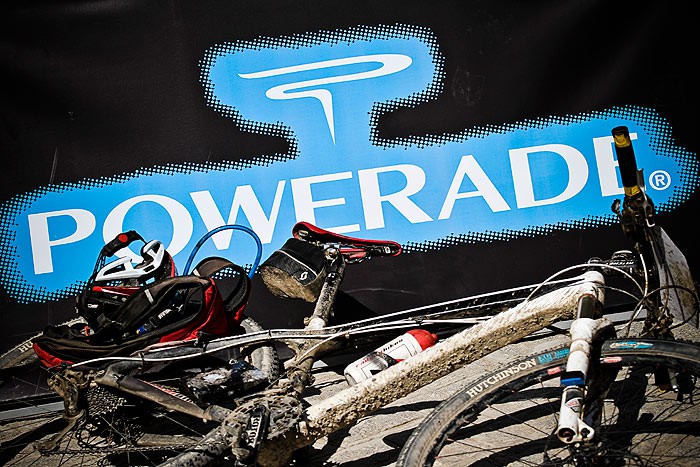 Así fue la 1ª edición de la Powerade ION4 Madrid-Lisboa