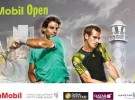 ATP Doha 2014: Nadal, Ferrer, Murray y Verdasco avanzan a octavos