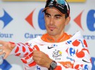 Egoi Martínez se retira del ciclismo al no encontrar equipo