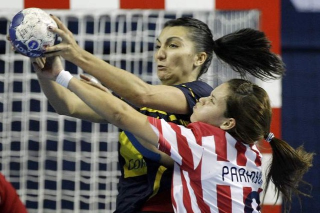 Mundial de balonmano femenino 2013: España arrolla a Paraguay y ya está en octavos de final