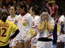 Mundial de balonmano femenino 2013: España cae en octavos ante Hungría
