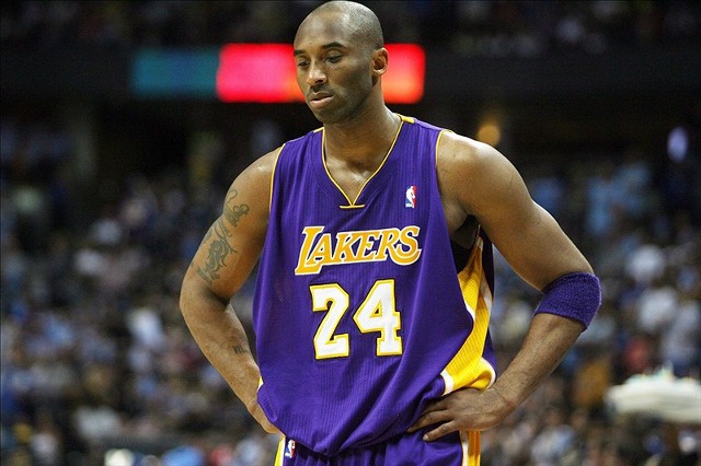 NBA: Kobe Bryant, vuelta a empezar