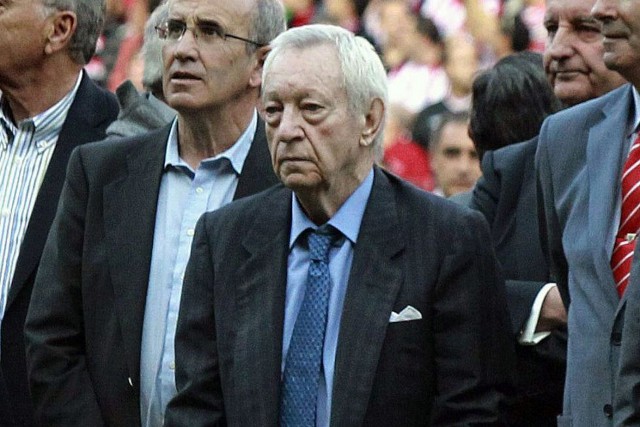 Fallece Maguregui, uno de los entrenadores clásicos de la Primera División