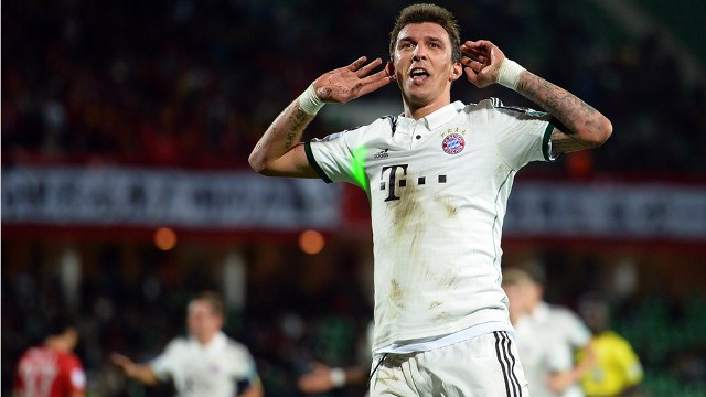 Mundial de Clubes 2013: el Bayern Munich, a la final sin problemas