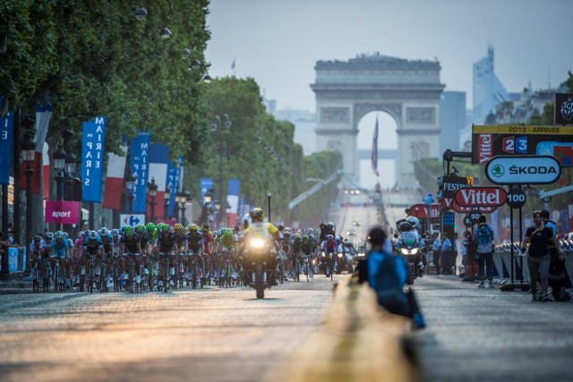 Resumen 2013 Ciclismo: Froome gana las mejores vueltas, Cancellara las mejores clásicas y Purito el número 1 de la UCI