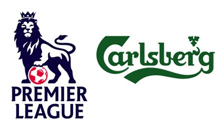 Carlsberg sube el fútbol a una montaña rusa