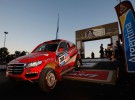 Dakar 2014 Etapa 1: Sousa gana en coches, Nani Roma es 4º y Carlos Sainz 5º