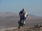 Dakar 2014 Etapa 12: Despres gana en motos, Marc Coma a un paso del triunfo final