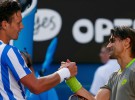 Open de Australia 2014: Berdych derrota a David Ferrer y es semifinalista, Bouchard a semis