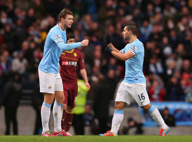 FA Cup 2014: Arsenal, City, Everton, Chelsea y Liverpool avanzan a octavos de final