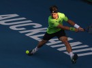 ATP Auckland 2014: David Ferrer y Roberto Bautista-Agut eliminados