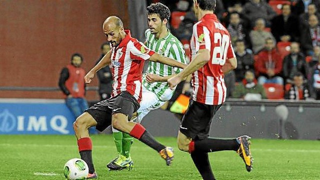 Copa del Rey 2013-2014: Athletic, Espanyol, Real Madrid y Levante pasan a cuartos