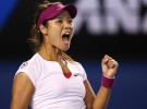 Open de Australia 2014: Na Li conquista el título femenino ganando a Cibulkova