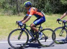 Tour de San Luis 2014: Nairo Quintana se estrena en Argentina