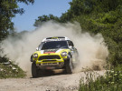 Dakar 2014 Etapa 3: Nani Roma gana en coches, problemas para Sainz y Peterhansel