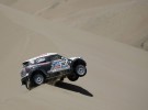 Dakar 2014 Etapa 10: Al-Attiyah gana en coches, Peterhansel acecha a Roma, Sainz abandona